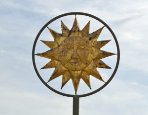 sun-god-symbol